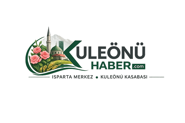 Kuleönü Haber Logo